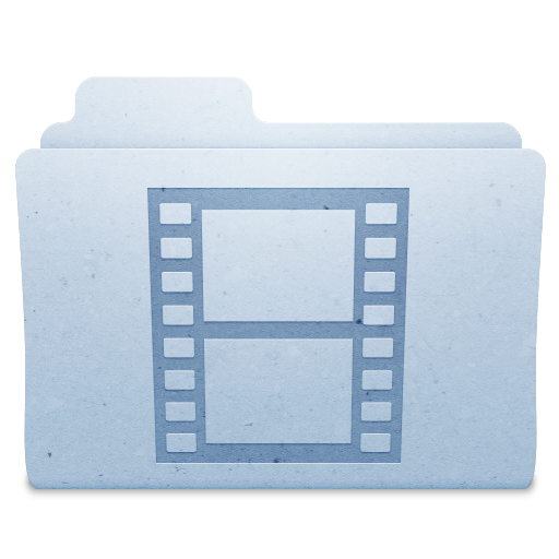 Movies 2 Icon 512x512 png